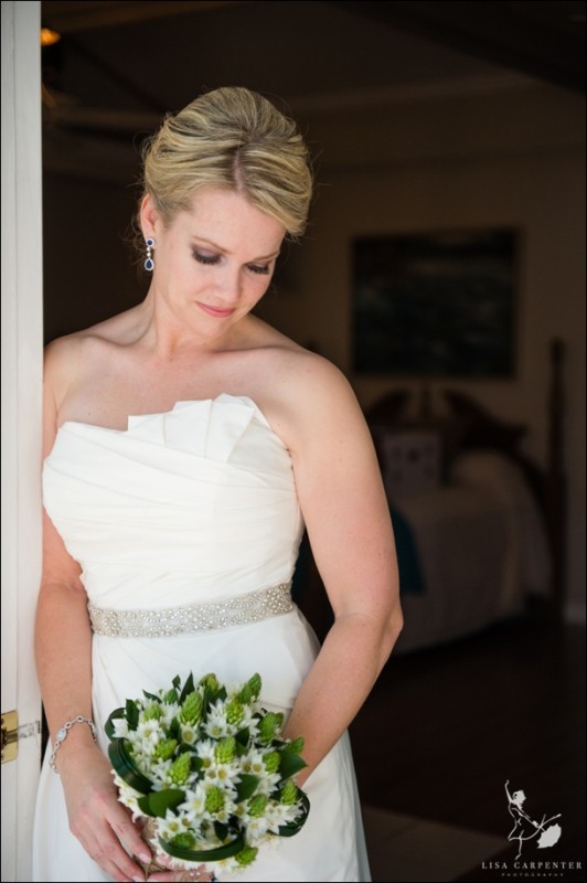Lisa Carpenter Wedding Photographer - KS21