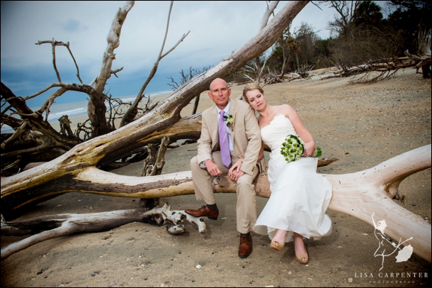 Lisa Carpenter Wedding Photographer - KS77