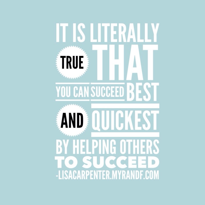 succeed quote