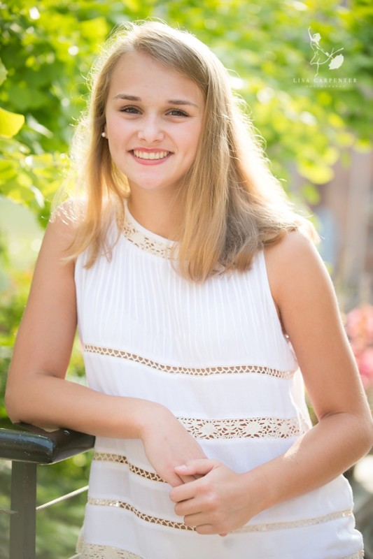 Powell Teen Session - 21