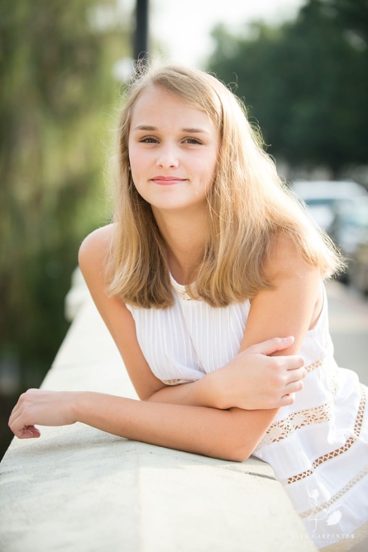 Powell Teen Session - 28