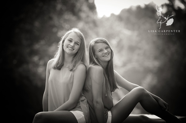 Powell Teen Session - 42