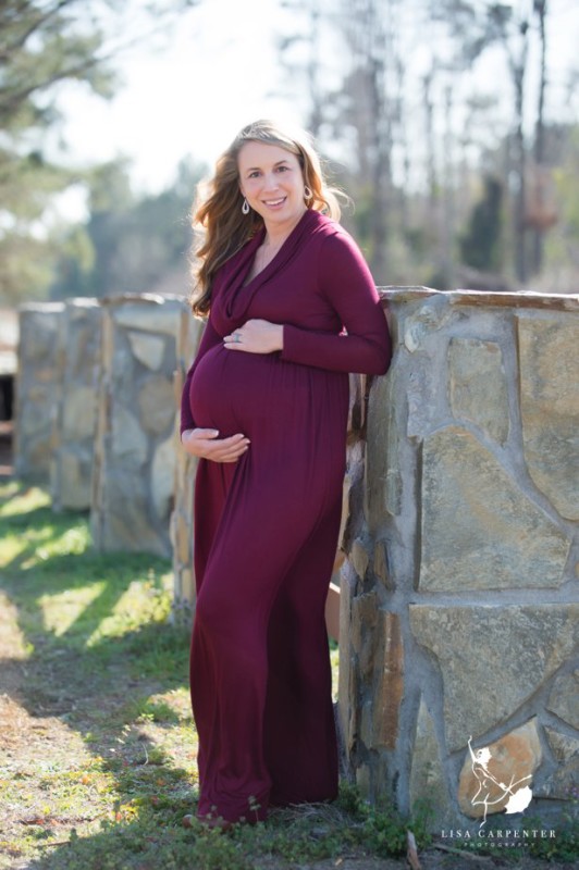 Jordan Maternity - 14