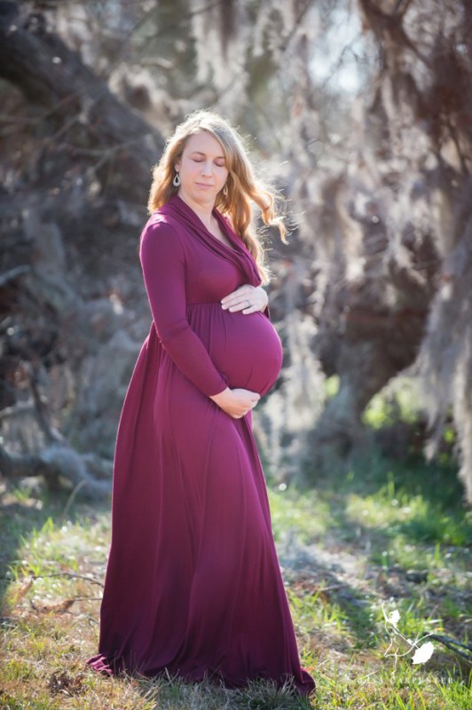 Jordan Maternity - 15