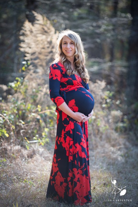 Jordan Maternity - 35
