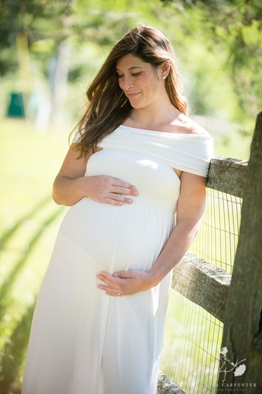 Megan Maternity - 20