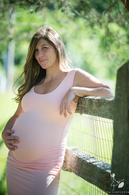 Megan Maternity - 30