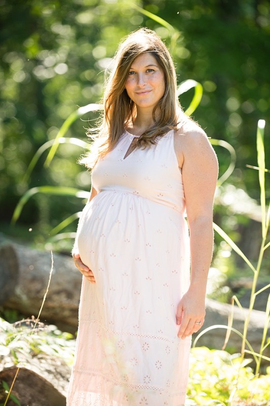 Megan Maternity - 42