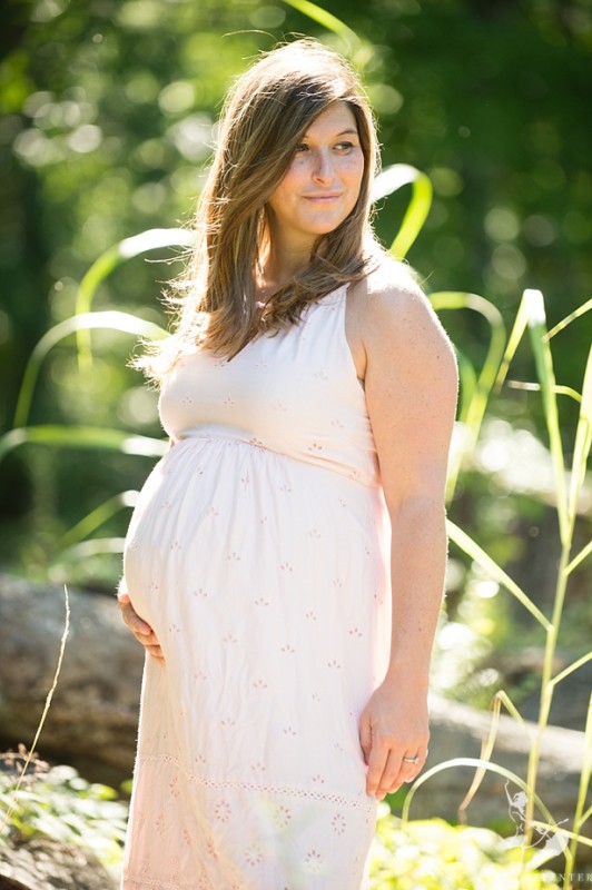 Megan Maternity - 43