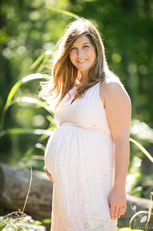 Megan Maternity - 44